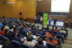 Taller presencial de “Formación en  Turismo Regenerativo en Uruguay” 
