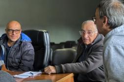 Programa “Tocó Teatro” promueve  teatro entre estudiantes en sede Salto 
