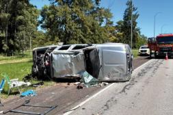 Salto logra bajar los siniestros de tránsito pero enfrenta una dura realidad con el incremento de las muertes en sus calles 