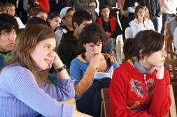 Mañana comienza el 2do. período  de inscripciones a la Udelar-Salto
