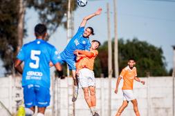 Los Halcones será el primer rival de Salto FC