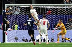 El domingo la final ante España: Argentina se lo dio vuelta en el final a Inglaterra en otro partido épico