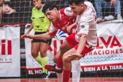 Ceibal por el título, Barrio Artigas por el ascenso y Almagro y Fénix por sobrevivir