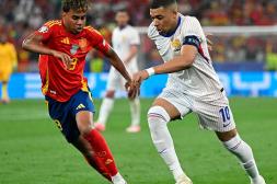 Semifinales: la hora de la verdad para Francia y España