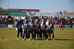 Ferro entra en las estaciones finales