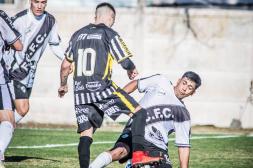 San Carlos le ganó de local a Barracas