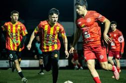 Sub 14, Sub 16 y Sub 18 del Consejo Único: El fútbol de las formativas a pleno