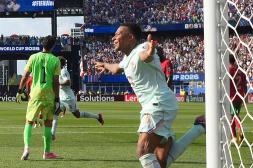 Francia impuso su poderío y es semifinalista: Marruecos temió demasiado y lo pagó