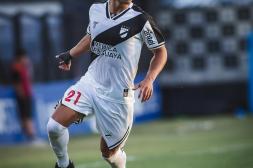 Fútbol Uruguayo : El salteño Nicolás Azambuja con chance de jugar en el Athletico Paranaense 