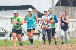 Cuarta fecha de Salto Run el domingo