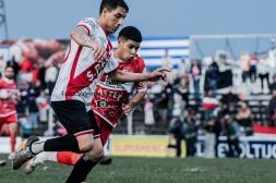 Incertidumbre en la “B”: definen en la  mañana jugar o no los partidos del play off 