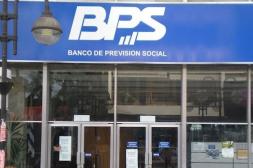 El BPS anunció nuevas líneas de  préstamos a partir de noviembre