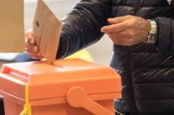 Hasta el 14 de septiembre  se pueden hacer reclamos  por las elecciones del BPS