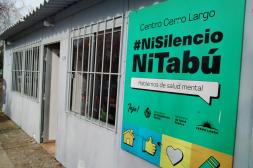 Mides confirma la llegada del primer  Centro “Ni silencio, ni tabú” en Salto