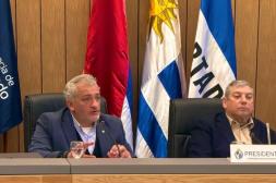 Intendentes se reunieron con Sinae para  prepararse por “catástrofe” por El Niño
