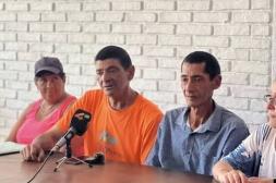 Cuidacoches logran avances en la  capacitación para la “Zona Azul”