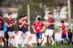 Copa de Selecciones de OFI Sub 14 y Sub 16: Un triunfo y una derrota para los gurises