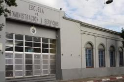 Escuela de Administración y Servicios de UTU crece en su alumnado y enfrenta problemas edilicios de infraestructura 