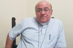 Mons. Fajardo detalla los preparativos  para la visita de León XIV a Paysandú