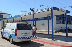 Hospital Salto y Udelar, una alianza para formar y radicar especialistas en el interior