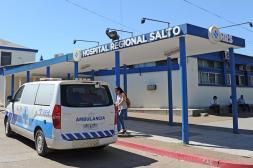 Falta de anestesistas en el  Hospital genera tensión en  el sistema de salud de Salto