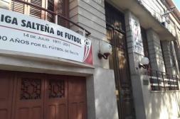 Sesenta pases en el primer día en la LSF