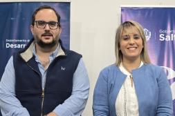 Salto prepara el Mes de la Juventud  con una amplia agenda de actividades 