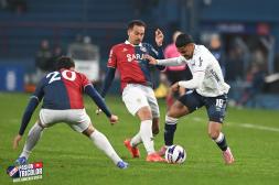 Igualó con Albion por Copa Uruguay: A Nacional le cuesta ganar en todos los torneos