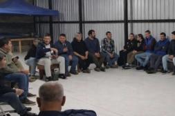 Comerciantes convocan a una reunión  abierta para exigir respuestas urgentes