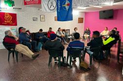 Preocupación por la precarización laboral y vulneración de derechos en el departamento