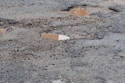 Latidos: Pozos gigantes, Anegamientos varios y más...