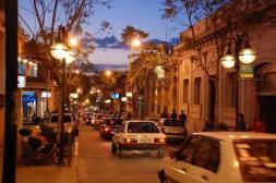 Intendencia y Centro Comercial unen  esfuerzos para impulsar economía local 