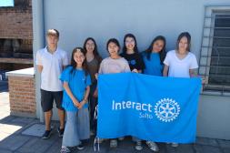 Consolidan acciones a través  de variadas iniciativas sociales
