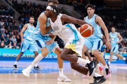 Eliminatorias: Uruguay perdió con Bahamas: Ferro sigue ganando y Salto Uruguay remontó