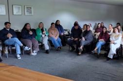 Udelar Salto impulsó el primer  encuentro de extensión universitaria