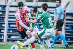 Se modificó la fecha de la 'A': Ceibal jugará el domingo por OFI en el Dickinson y la "B" define hoy 