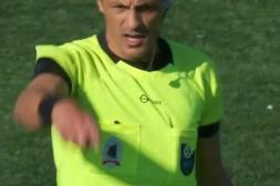 Árbitros de San José para la segunda final 