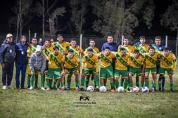 Liga de Fútbol de las Colonias Agrarias : Tropezón – Corralito se destaca  en la segunda fecha agraria 