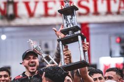 Final para la temporada de futsal: Cerro y Barrio Artigas cambian con Sol de América y Ferro Carril