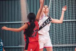 Fijaron más encuentros para las formativas y femenino del básquetbol