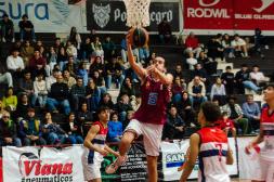 Básquet: Universitario  y Juventus juegan en categoría U16 de OBL 