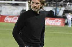 Hoy comienza su tercer ciclo en el club: Daniel Carreño fue designado nuevo director técnico de Nacional