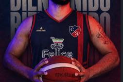 Debuta Miguel Bolívar, profesional venezolano: Se juega fecha en el básquetbol con una sorpresa de Círculo Sportivo