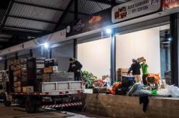 La Central Hortícola del Norte mantiene precios estables con oferta constante pero prevé reducción en rubros de primor