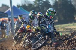 Motociclismo: El Regional Litoral no termina de arrancar esta temporada 