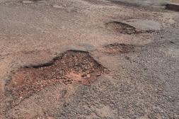 Látidos: Grandes pozos, Rugir de motores y más...