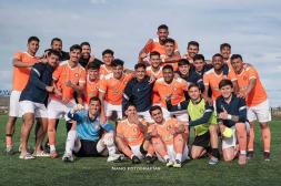 Se hizo fuerte como local: 1-0 a Lito: Salto FC volvió a ganar y se ilusiona con meterse arriba