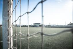Lluvias, calendario apretado y Ceibal en la Copa: El Salteño va a tener que jugar fechas entre semana antes de tiempo