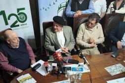 Lanzamiento oficial de la Expo Salto 2026 marca un hito en el marco de los 125 años de la Asociación Agropecuaria