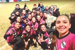  Fútbol Femenino: El Clausura entra en su tramo decisivo con la cuarta fecha